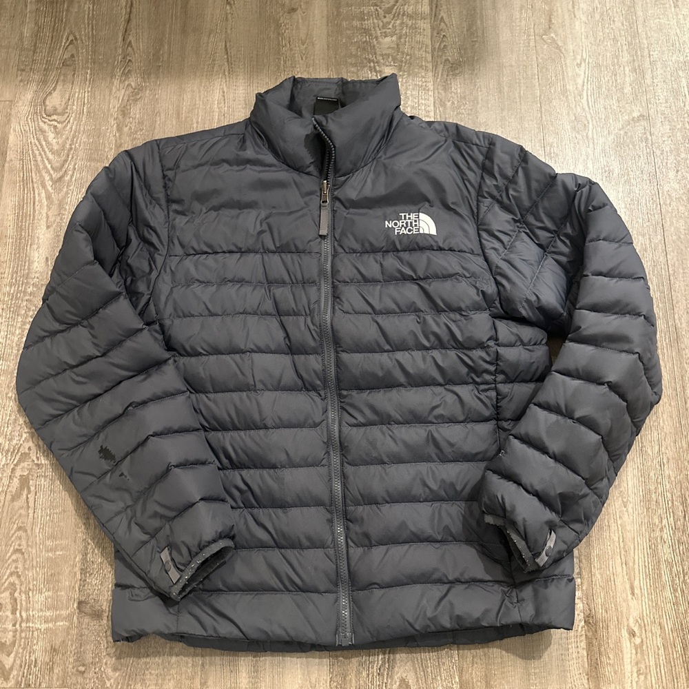 Men’s 550 North Face Coat